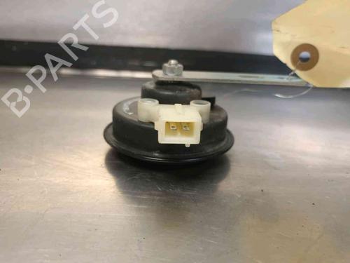 Horn RENAULT MASTER III Van (FV) 2.3 dCi 125 RWD (FV0C, FV0D, FV0H, FV0J, FV0A, FV0K) | BP20603158E13 