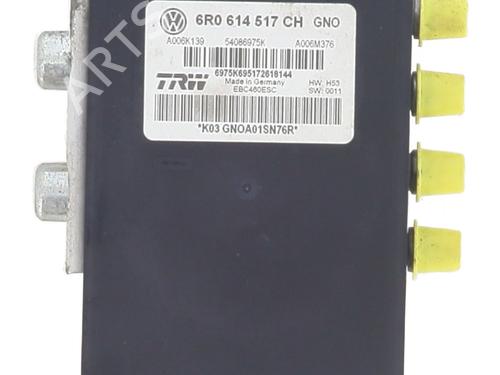 ABS Bremseaggregat SKODA RAPID (NH3, NK3, NK6) 1.6 TDI | BP29128590M43 
