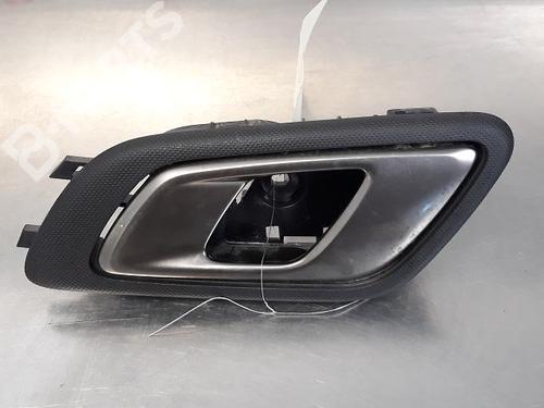 Used Rear left interior door handle FORD RANGER (TKE) 3.2 TDCi 4x4 (200 hp) 9328174
