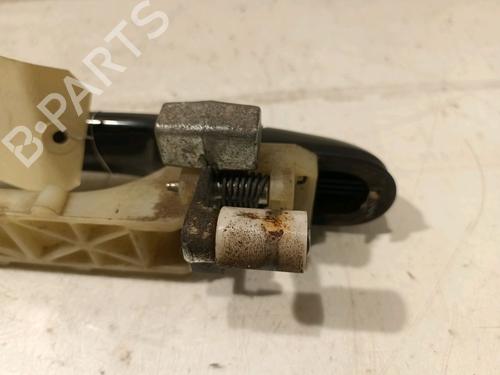 Rear right exterior door handle HYUNDAI TUCSON (JM) 2.0 CRDi | BP15886072C130 
