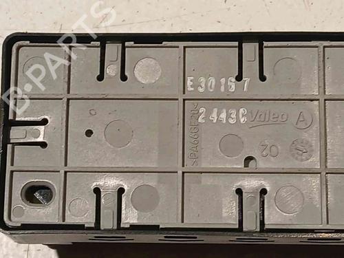Switch RENAULT SCÉNIC III (JZ0/1_) 1.5 dCi | BP21605361I30 