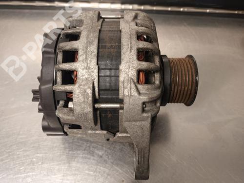 Used Alternator FIAT DUCATO Van (250_) 130 Multijet 2,3 D (131 hp) 9338657
