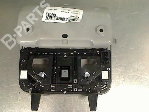 Interior roof light HYUNDAI i30 (FD) 1.6 CRDi | BP9319108I8