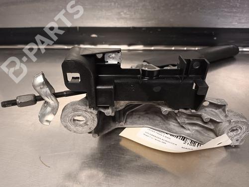 Hand brake VW SCIROCCO III (137, 138) 2.0 TDI | BP9337135I18 