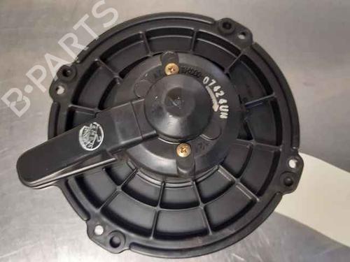 Used Heater blower motor OPEL FRONTERA B (U99) 2.2 DTI (6B_ZC, 6B_VF, 6B_66, 6B_76) (116 hp) 30313632