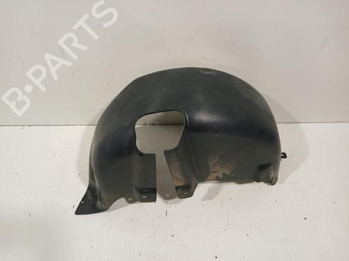 Wheel arch VW POLO V (6R1, 6C1) 1.6 TDI | BP28508691C56 