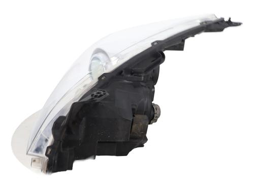 Right headlight PEUGEOT 3008 I MPV (0U_) 1.6 HDi | BP29763429C29