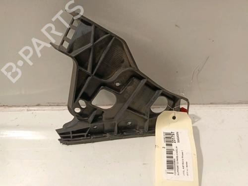 Used Front bumper bracket OPEL ASTRA J Sports Tourer (P10) 1.7 CDTI (35) (110 hp) 15237300