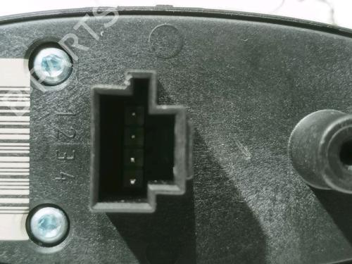 Left rear window switch MERCEDES-BENZ CLS (C219) CLS 350 (219.356) | BP16332314I29 
