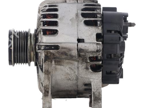 Alternator RENAULT MEGANE CC (EZ0/1_) 1.5 dCi (EZ09, EZ1G, EZ0D, EZ14) | BP36035589M7 - Image 2