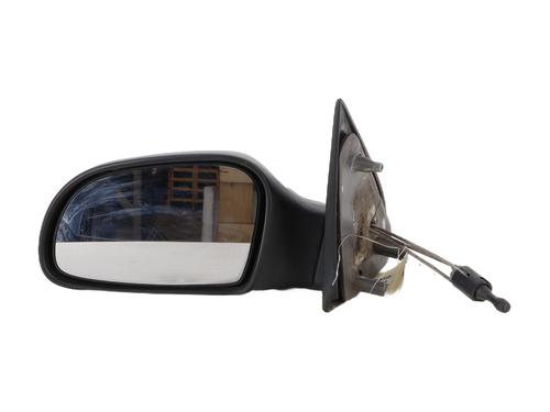 Used Left mirror CITROËN SAXO (S0, S1) 1.1 X, SX (60 hp) 26651000