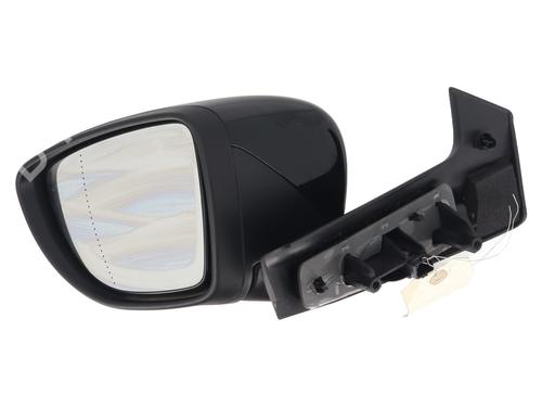 Used Left mirror RENAULT ZOE (BFM_) ZOE (BFMD) (109 hp) 27219559