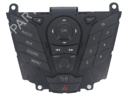 Used Switch FORD FIESTA VI (CB1, CCN) 1.6 TDCi (95 hp) 29518204