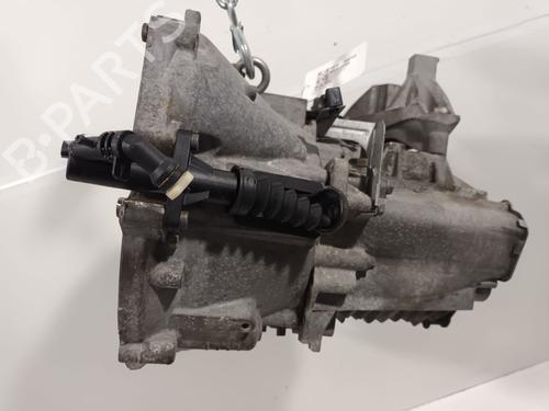 Gearbox CITROËN C5 III (RD_) 2.0 HDi 140 (RDRHF8, RDRHFA, RDRHA8, RDRHAJ) | BP33810534M3 - Image 3