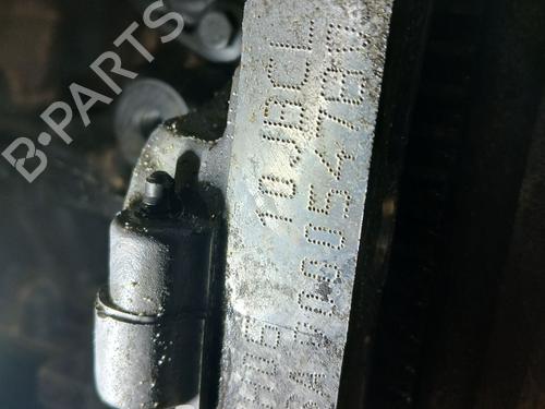 Engine CITROËN C3 Picasso (SH_) 1.6 HDI 90 | BP29049192M1