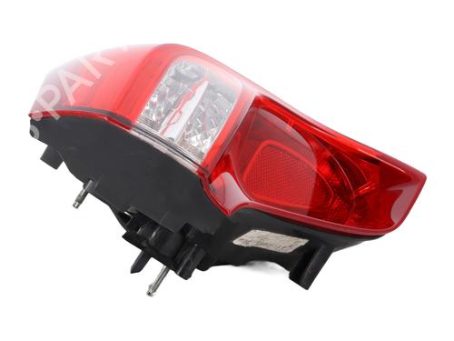 Højre baglygte CITROËN DS5 1.6 HDi 115 | BP31153017C35