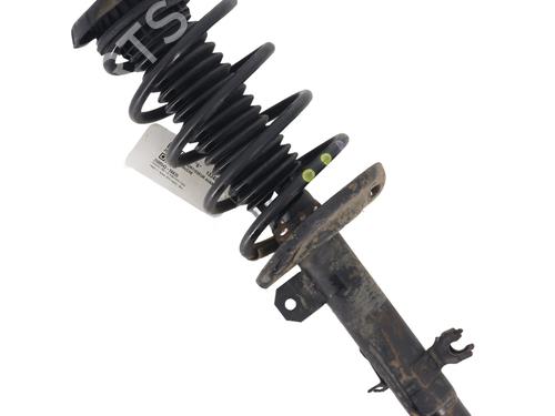 Used Left front shock absorber PEUGEOT 208 I (CA_, CC_) 1.2 THP 110 (110 hp) 28208760