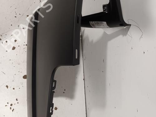 Corner bumper RENAULT TRAFIC III Van (FG_) 1.6 dCi 115 (FGMD) | BP21802047C117 