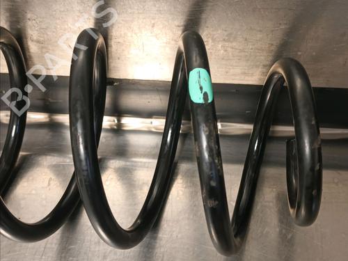 Shock absorber spring PEUGEOT 108 1.0 VTi 72 | BP14861507C152 