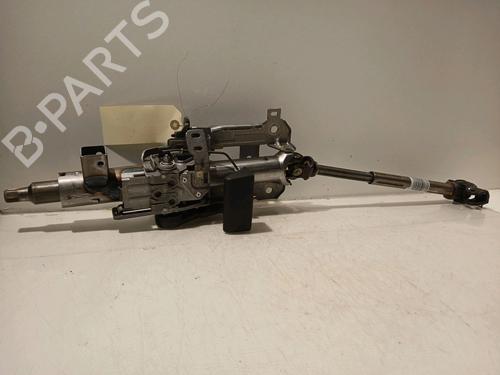 Steering column PEUGEOT 3008 SUV (MC_, MR_, MJ_, M4_) 1.5 BlueHDi 130 (131 hp) 17381795