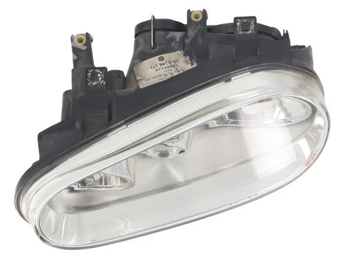 Left headlight VW GOLF IV (1J1) 1.9 TDI | BP27668891C28 