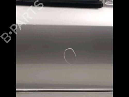 Right front door MERCEDES-BENZ E-CLASS (W211) E 220 CDI (211.006) | BP21782336C3 