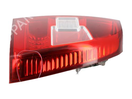 Right taillight KIA SPORTAGE II (JE_, KM_) 2.0 CRDi | BP27375340C35 