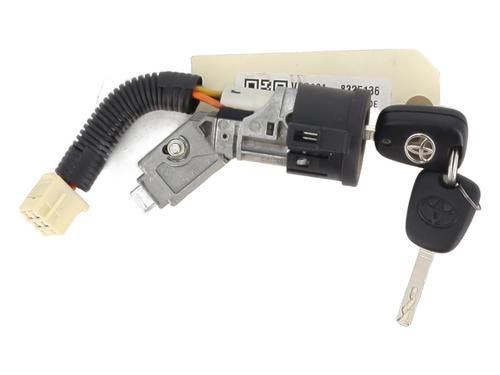 Used Ignition barrel TOYOTA AYGO (_B1_) 1.0 (KGB10_, KGB10R) (68 hp) 26283130