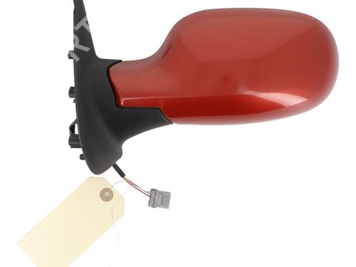 Left mirror NISSAN MICRA III (K12) 1.2 16V | BP24327941C26 