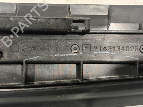 Grill RENAULT SCENIC E-TECH PHASE I EV87 | BP36154755C40 - Image 5