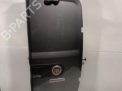 Used Right tailgate Right tailgate 37872085 37872085