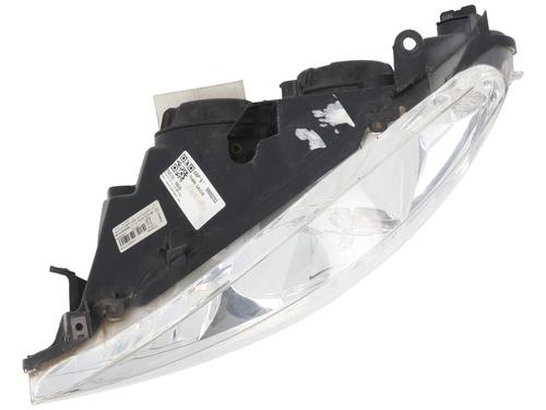 Left headlight PEUGEOT 307 CC (3B) 2.0 16V | BP27219618C28 