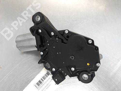 Rear wiper motor RENAULT KANGOO / GRAND KANGOO II (KW0/1_) 1.5 dCi 85 (KW0K, KW0L, KW0B) | BP9323107M102 