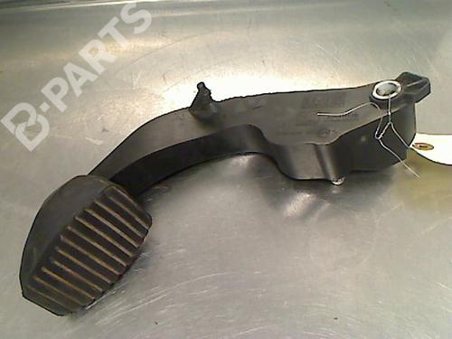 Clutch pedal CITROËN C3 Picasso (SH_) 1.6 HDi (90 hp) 9321038