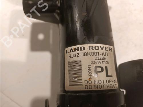Left front shock absorber LAND ROVER RANGE ROVER EVOQUE (L538) 2.2 D 4x4 | BP17802025M16 