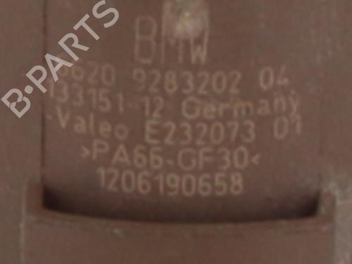 Electronic module BMW X2 (F39) sDrive 18 d | BP29624777M83 