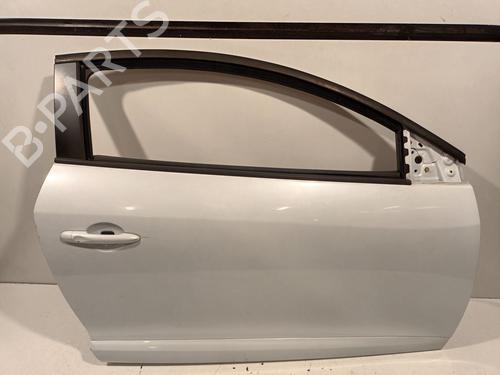 Used Right front door RENAULT MEGANE III Coupe (DZ0/1_) 1.5 dCi (DZ09, DZ0D, DZ1F, DZ1G, DZ14, DZ29) (110 hp) 30050023