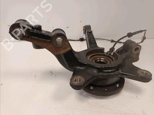 Right front steering knuckle RENAULT KANGOO Express (FW0/1_) | BP30455389M26