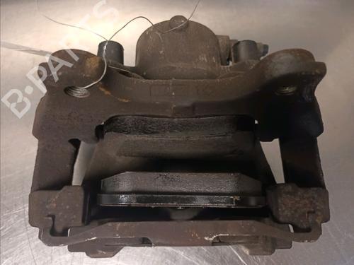 Right front brake caliper OPEL COMBO Box Body/MPV (X12) 1.3 CDTI (B05) | BP14862925M104 