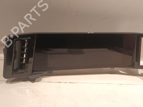 Instrument cluster RENAULT SCENIC E-TECH PHASE I EV87 | BP33904702C47 - Image 3