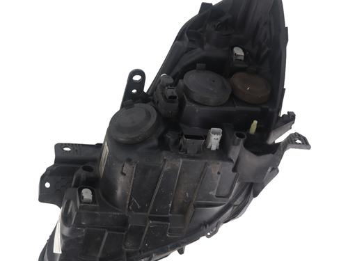 Right headlight RENAULT CLIO III (BR0/1, CR0/1) 1.5 dCi (BR0H, CR0H, CR1S, BR1S) | BP30695225C29