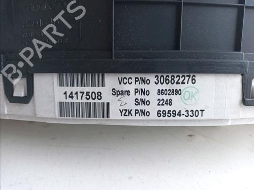 Instrument cluster VOLVO XC90 I (275) D5 AWD | BP14948025C47 