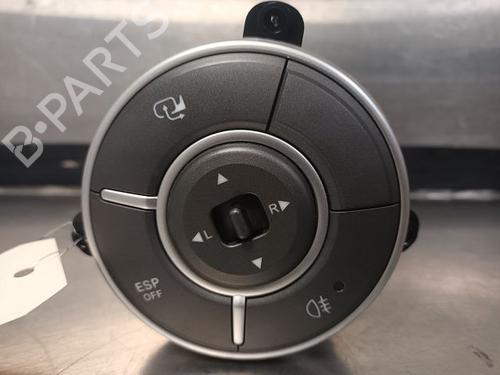 Used Mirror switch SSANGYONG KYRON 2.0 Xdi 4x4 (141 hp) 15741246