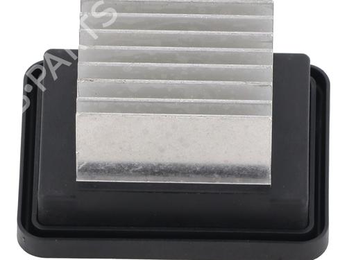 Heater resistor RENAULT ESPACE V (JR_) | BP32131975M108