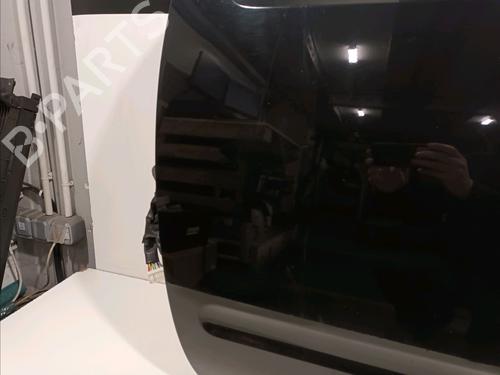Left front door NISSAN PATHFINDER III (R51) 2.5 dCi 4WD | BP16276922C2 