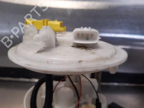 Other RENAULT SCÉNIC III (JZ0/1_) 1.6 16V (JZ0U, JZ1B) | BP21123637O1 