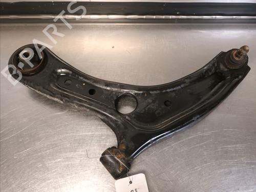 Used Left front suspension arm KIA STONIC (YB) 1.6 CRDi (110 hp) 14860867