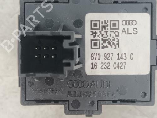 Switch AUDI A3 (8V1, 8VK) 1.6 TDI | BP31242061I30 