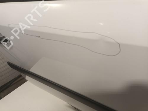 Right front door MERCEDES-BENZ CITAN Box Body/MPV (W415)  | BP29382445C3 