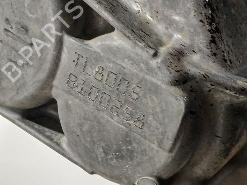 Caixa de velocidades DACIA DUSTER (HS_) 1.5 dCi 4x4 | BP28418921M3